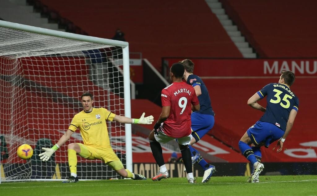 Premier League: Ξέσπασμα με εννέα γκολ η Γιουνάιτεντ!
