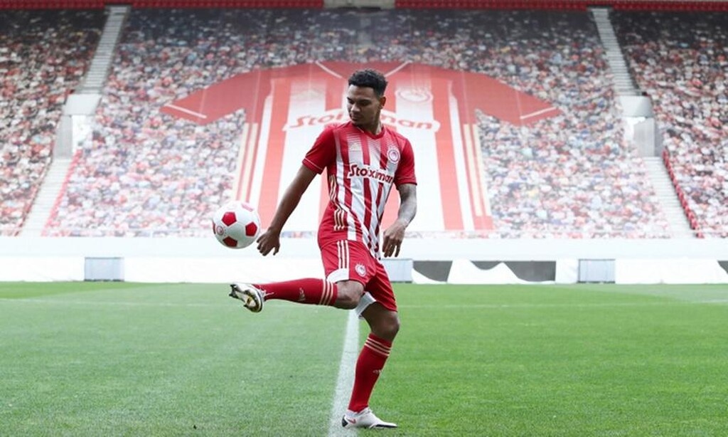 Ολυμπιακός: Το όνειρο, η προσδοκία και το... πρότζεκτ του Λαλά (photos)