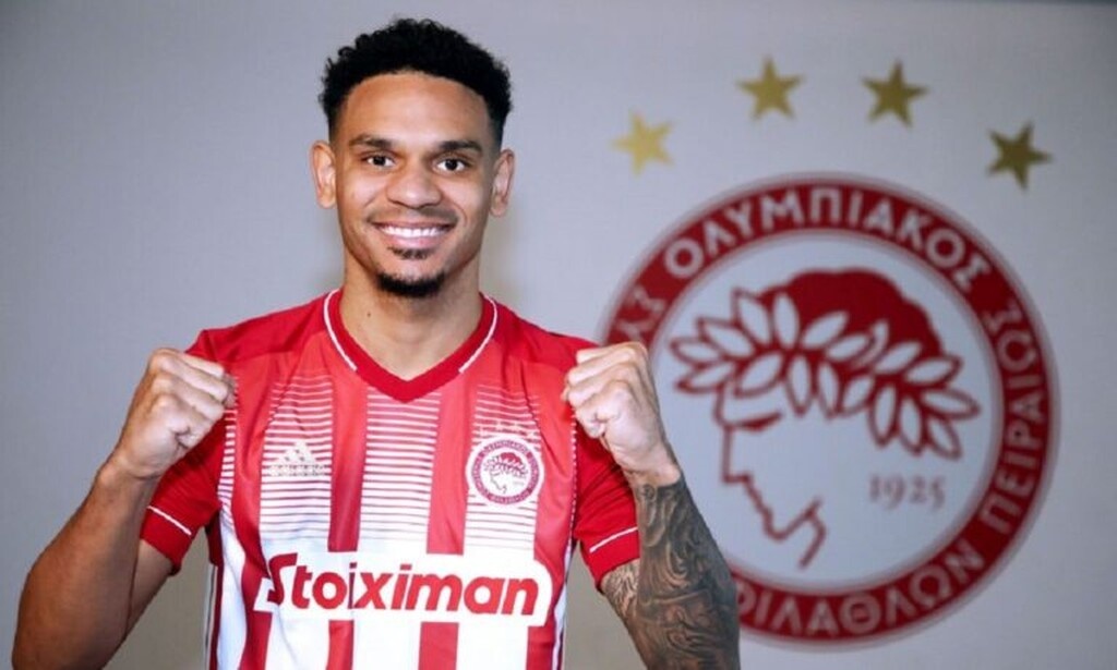 Ολυμπιακός: Το όνειρο, η προσδοκία και το... πρότζεκτ του Λαλά (photos)