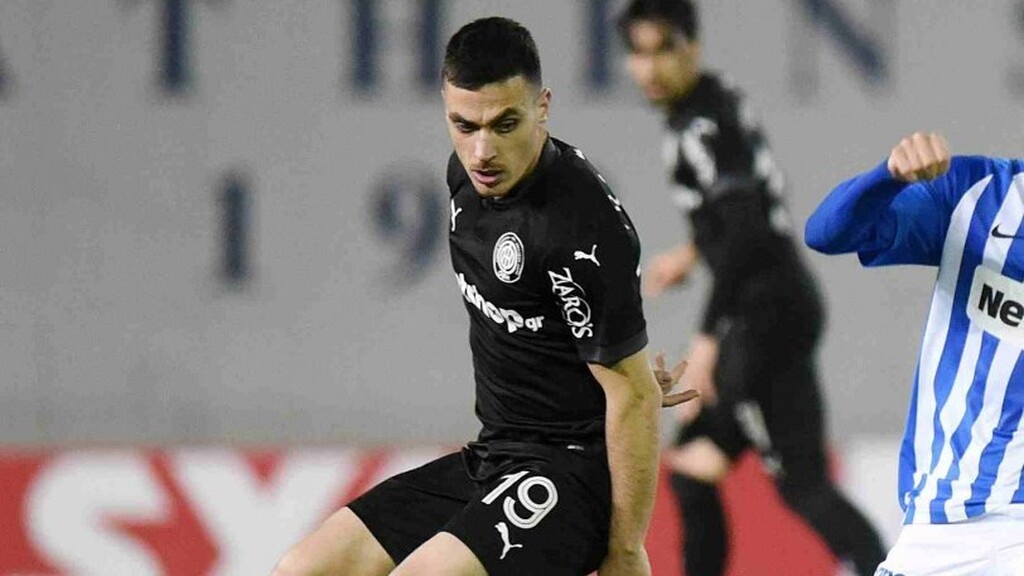 ΟΦΗ: Έτσι υποδέχεται τον Βόλο