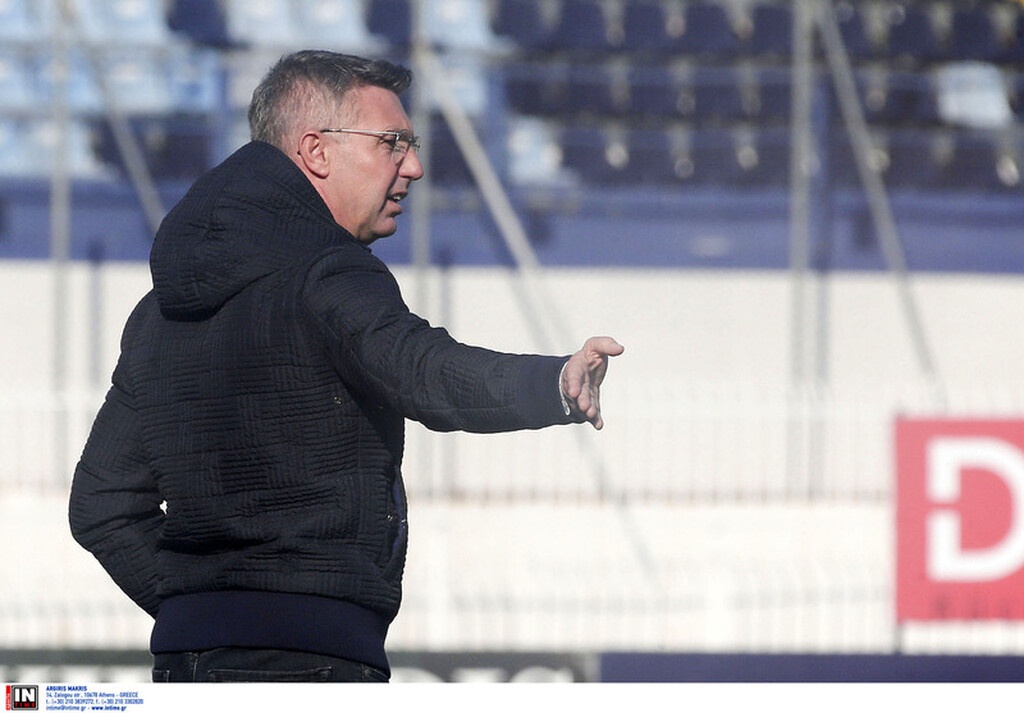 Ατρόμητος-ΠΑΣ Γιάννινα 2-3: Ηπειρώτικο γλέντι πρόκρισης στο Περιστέρι! (videos+photos)