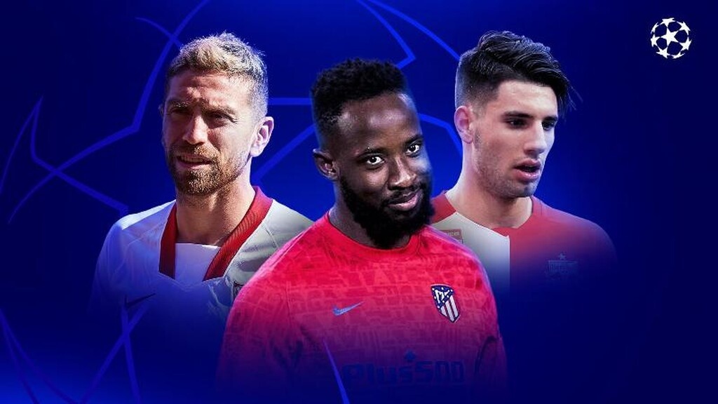 Champions League: «Φτώχεια» καταραμένη! (Photos)