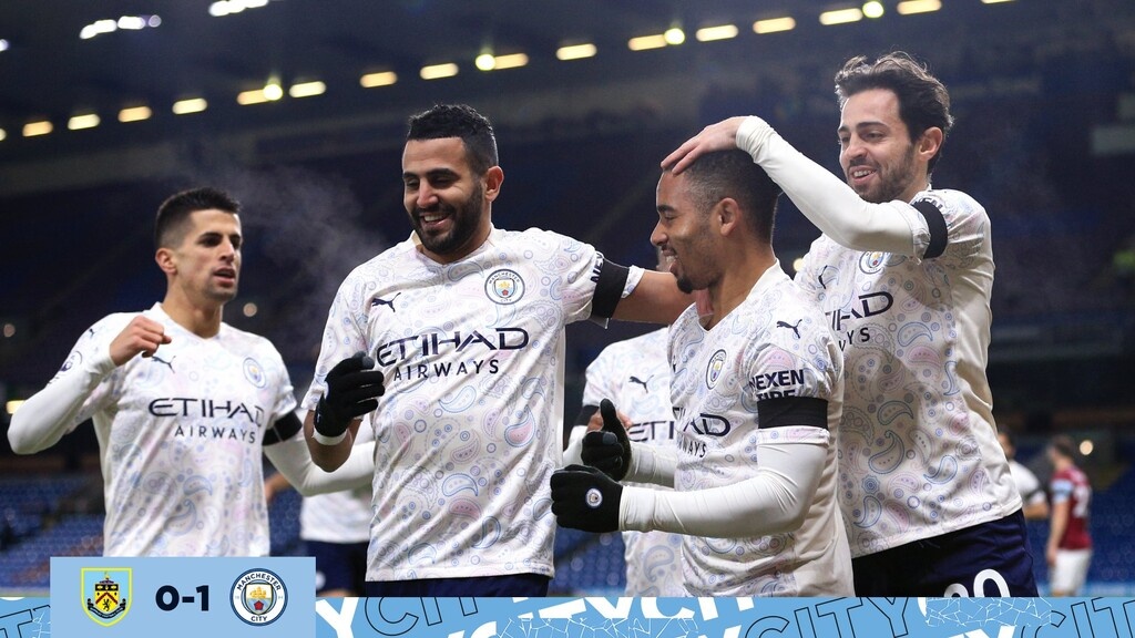 Premier League: Ασταμάτητο το τρένο της Μάντσεστερ Σίτι, νίκη και για Λέστερ (video+photos)