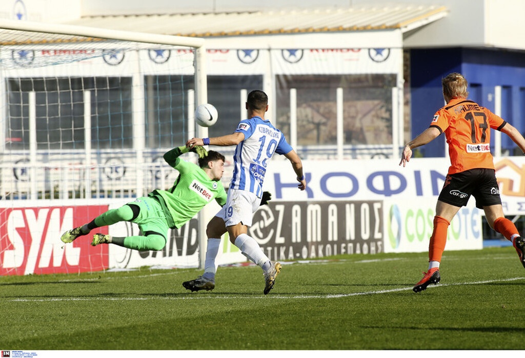 Ατρόμητος-ΠΑΣ Γιάννινα 2-3: Ηπειρώτικο γλέντι πρόκρισης στο Περιστέρι! (videos+photos)