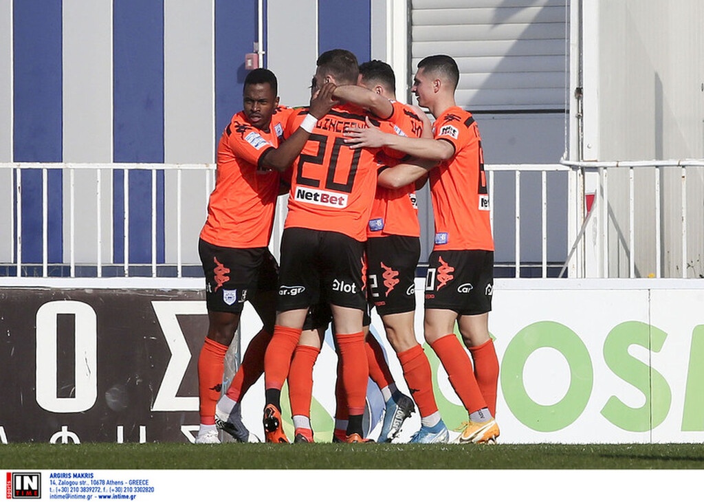 Ατρόμητος-ΠΑΣ Γιάννινα 2-3: Ηπειρώτικο γλέντι πρόκρισης στο Περιστέρι! (videos+photos)