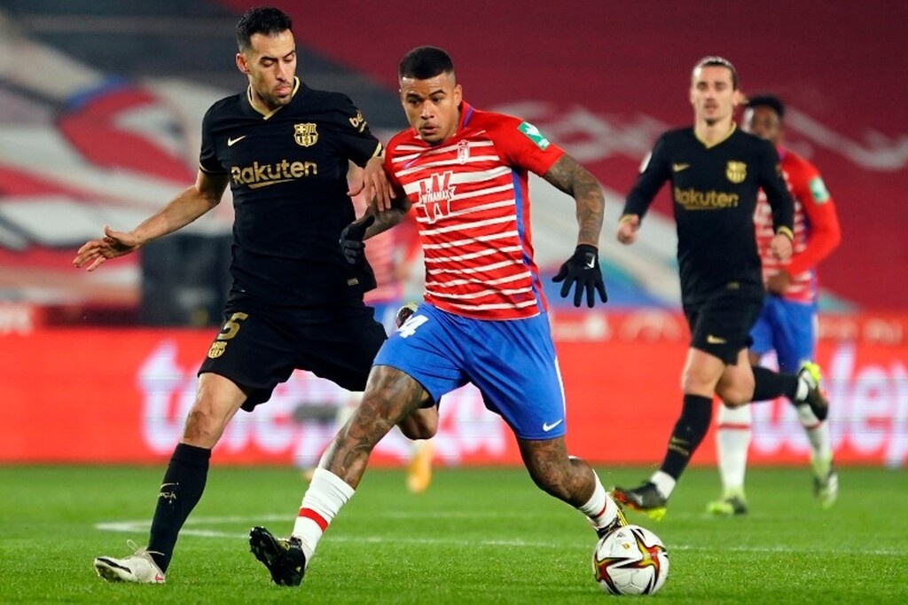 Κύπελλο Ισπανίας: Γύρισε απ’ την κόλαση και προκρίθηκε σε ματσάρα η Μπαρτσελόνα! (Videos+Photos)