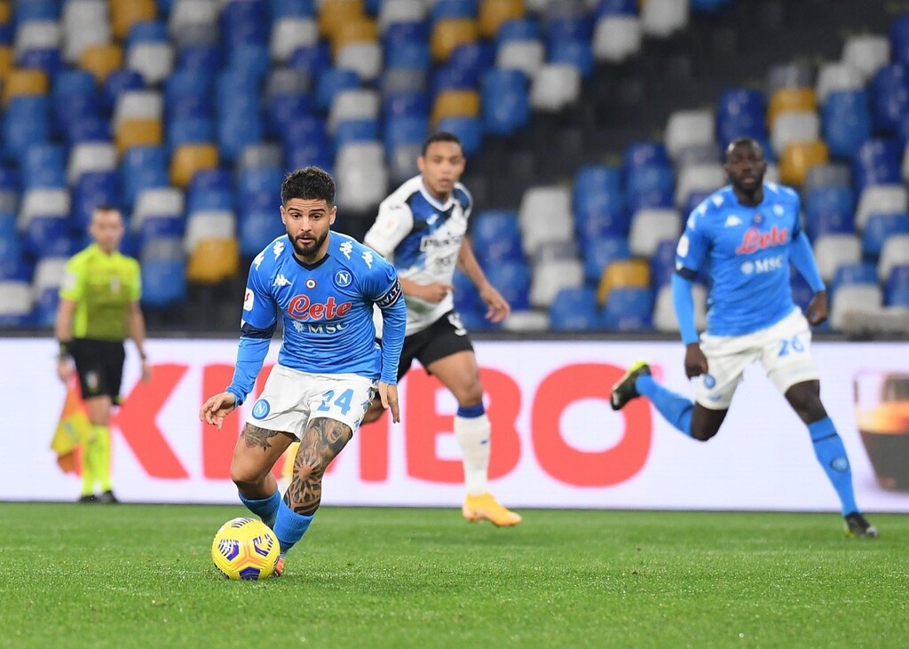 Κύπελλο Ιταλίας: Ραντεβού στο Μπέργκαμο…