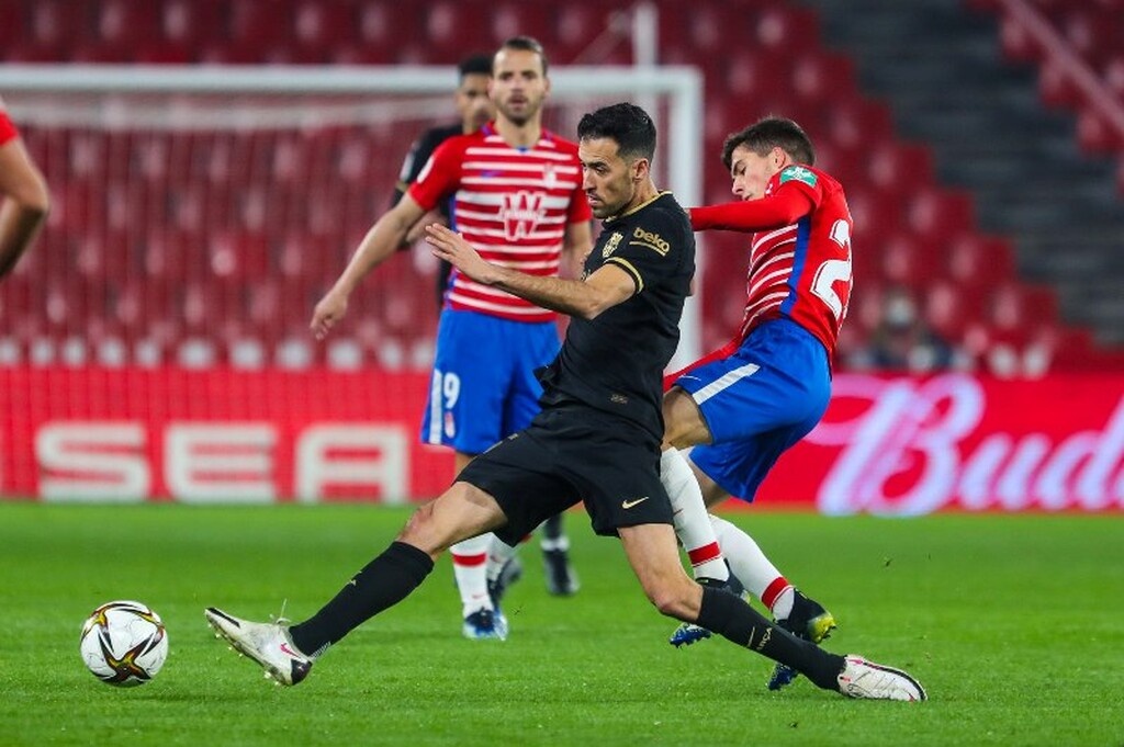 Κύπελλο Ισπανίας: Γύρισε απ’ την κόλαση και προκρίθηκε σε ματσάρα η Μπαρτσελόνα! (Videos+Photos)