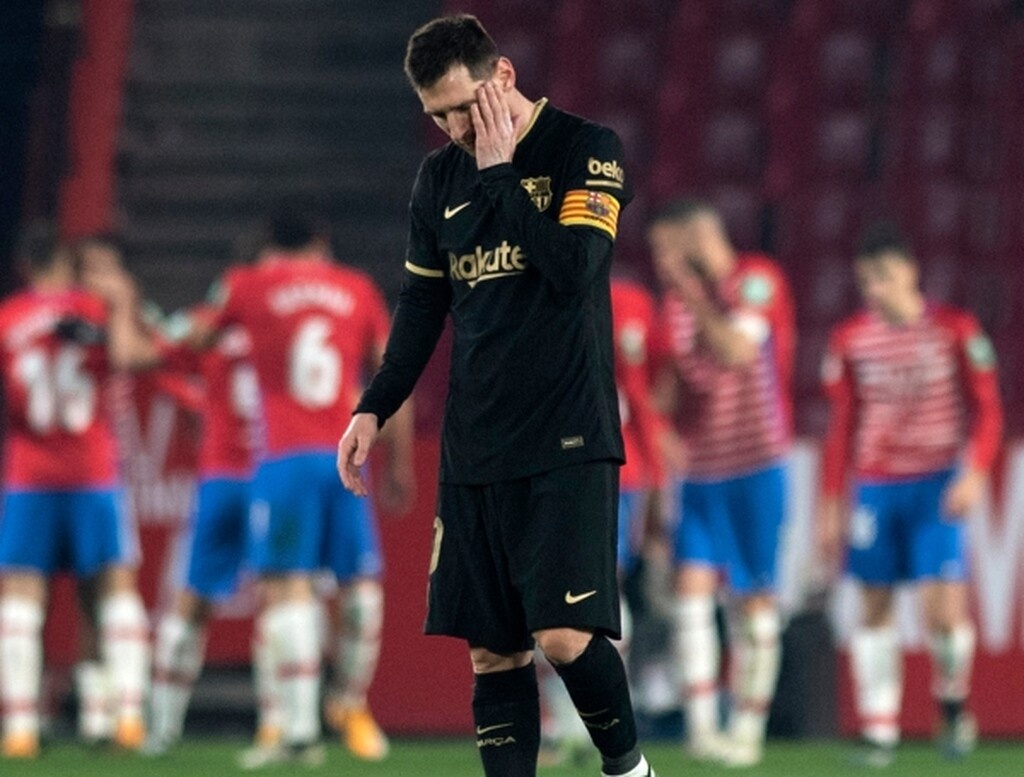 Κύπελλο Ισπανίας: Γύρισε απ’ την κόλαση και προκρίθηκε σε ματσάρα η Μπαρτσελόνα! (Videos+Photos)