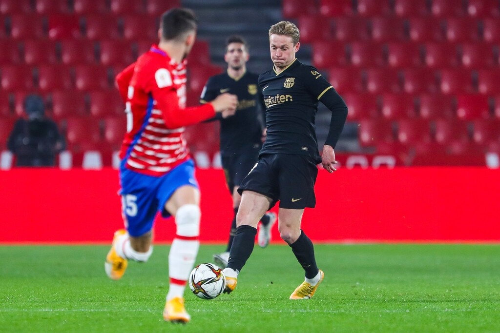 Κύπελλο Ισπανίας: Γύρισε απ’ την κόλαση και προκρίθηκε σε ματσάρα η Μπαρτσελόνα! (Videos+Photos)