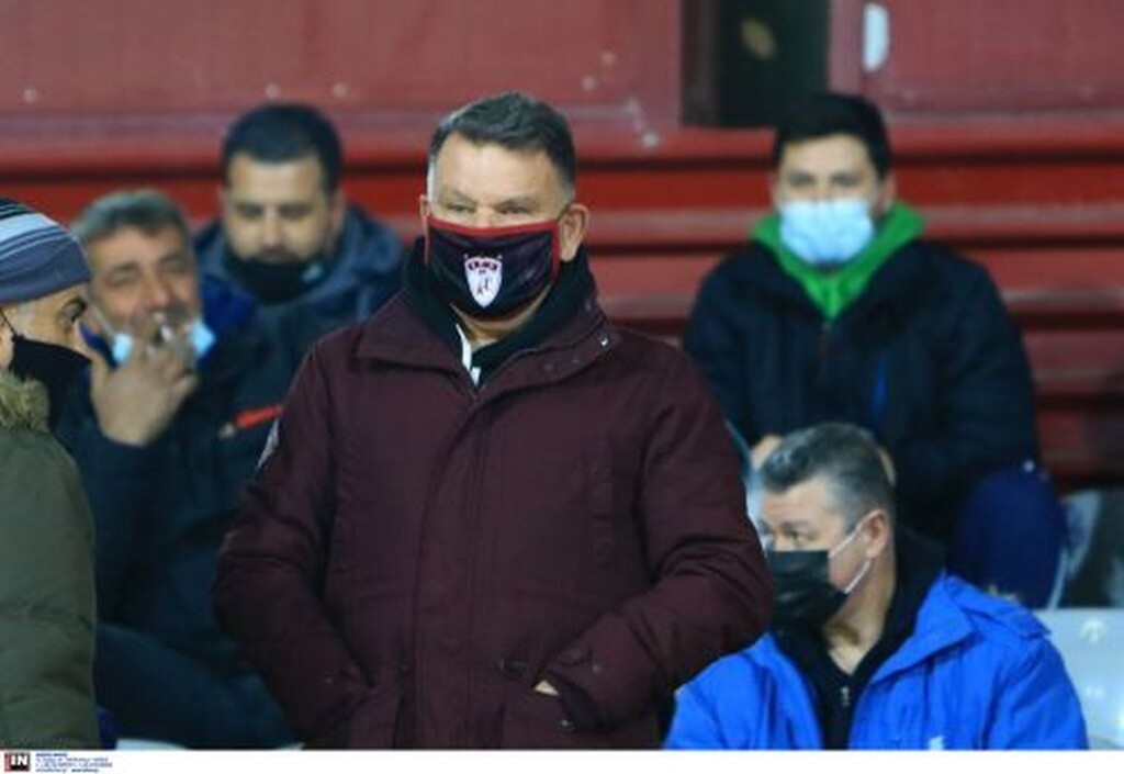 ΑΕΛ-ΠΑΟΚ 1-2: Με Καγκάβα και Τσιγγάρα βγήκε η αγγαρεία (video)