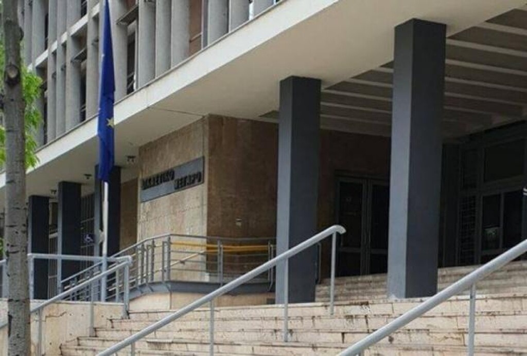 Πυροβολισμοί στην Θεσσαλονίκη: Η απόφαση της ανακρίτριας (photos)