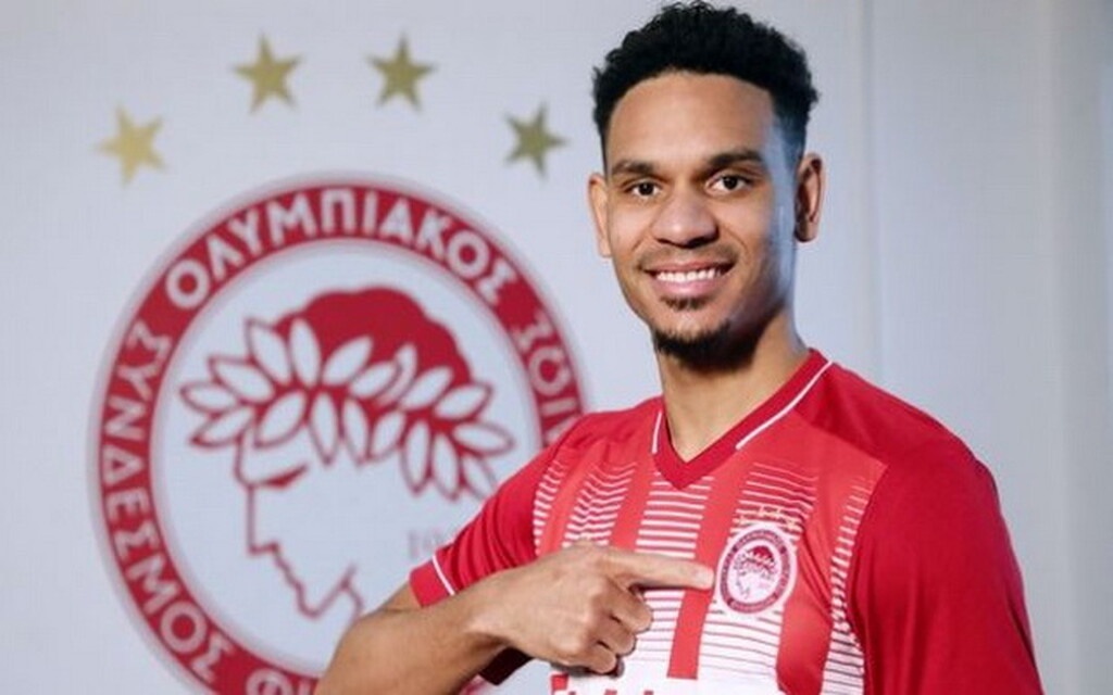 Ολυμπιακός: Το όνειρο, η προσδοκία και το... πρότζεκτ του Λαλά (photos)