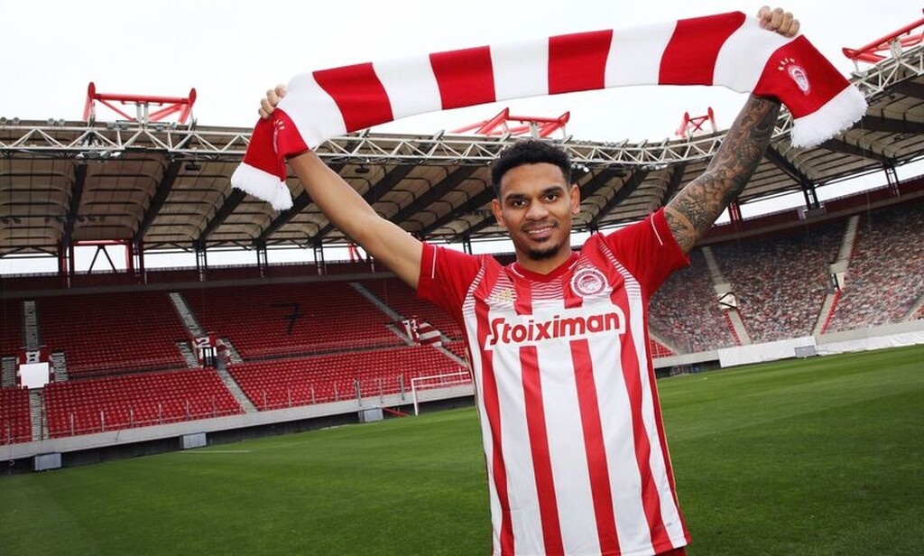 Ολυμπιακός: Το όνειρο, η προσδοκία και το... πρότζεκτ του Λαλά (photos)