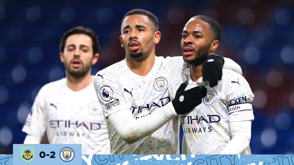Premier League: Ασταμάτητο το τρένο της Μάντσεστερ Σίτι, νίκη και για Λέστερ (video+photos)