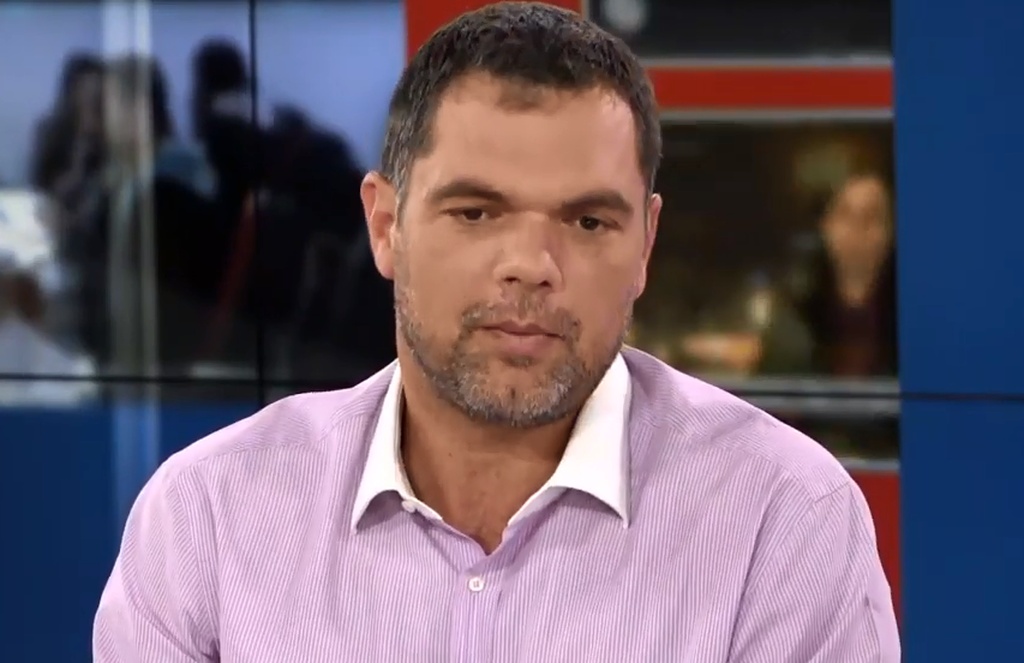 Παγκόσμια μέρα κατά του καρκίνου: Συγκλονίζει ο Παπανικολάου για το πατέρα του - Είχε μείνει 40 κιλά