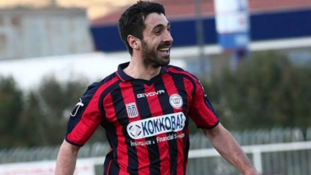 Θλίψη: Πέθανε ο Παύλος Βανγέλι (photos)