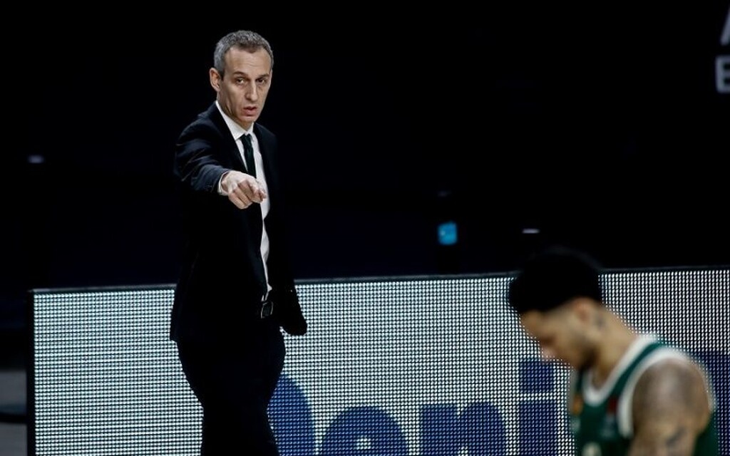Κάτας: «Ένα παιχνίδι με σημασία μεγαλύτερη από μια ήττα ή νίκη»