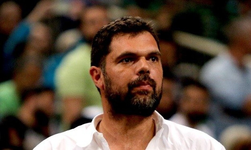 Παγκόσμια μέρα κατά του καρκίνου: Συγκλονίζει ο Παπανικολάου για το πατέρα του - Είχε μείνει 40 κιλά