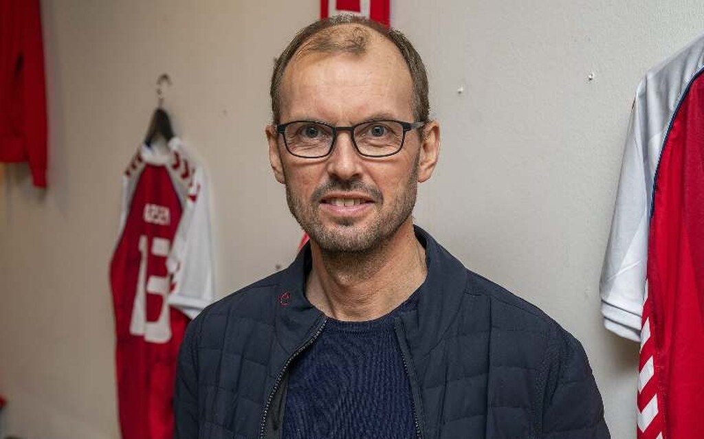 Παναθηναϊκός: Μήνυμα με πρωταγωνιστή το νικητή Χένρικσεν! (Photos)