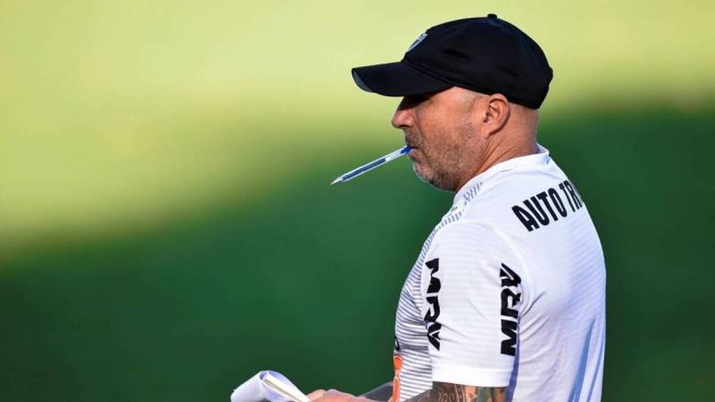 Μαρσέιγ: Συμφωνία με Σαμπάολι! (Photos)