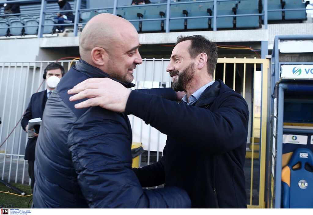 Αστέρας Τρίπολης-Άρης 0-2: Έτσι ήρθε η άνετη πρόκριση των «κιτρινόμαυρων» (video+photos)