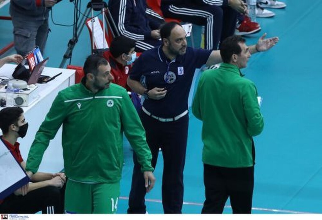 Ολυμπιακός-Παναθηναϊκός 3-0: Το… ίντερνετ «έκοψε» το πράσινο σερί! (videos)