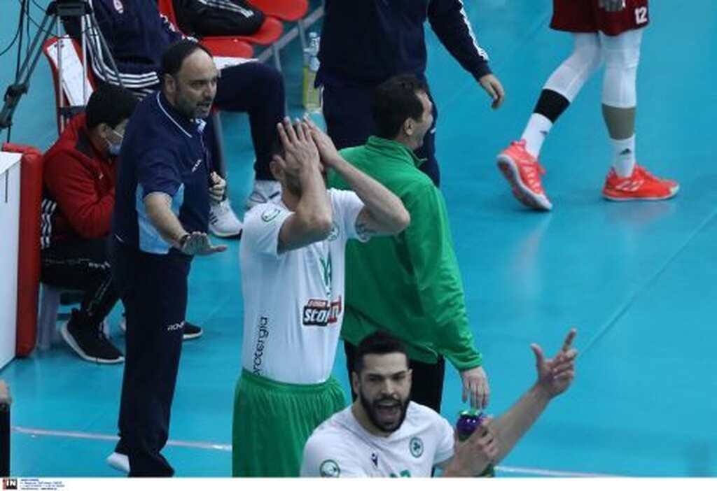 Ολυμπιακός-Παναθηναϊκός 3-0: Το… ίντερνετ «έκοψε» το πράσινο σερί! (videos)