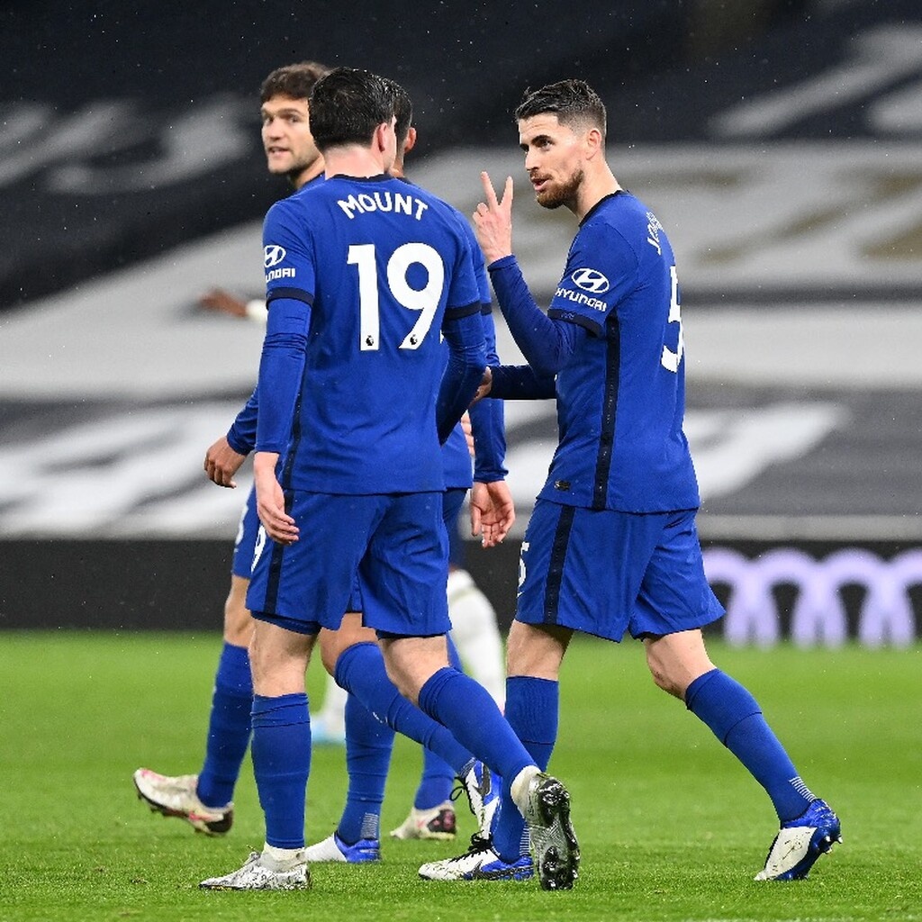 Premier League: Σπουδαίο διπλό για Τσέλσι, βυθίζεται η Τότεναμ!