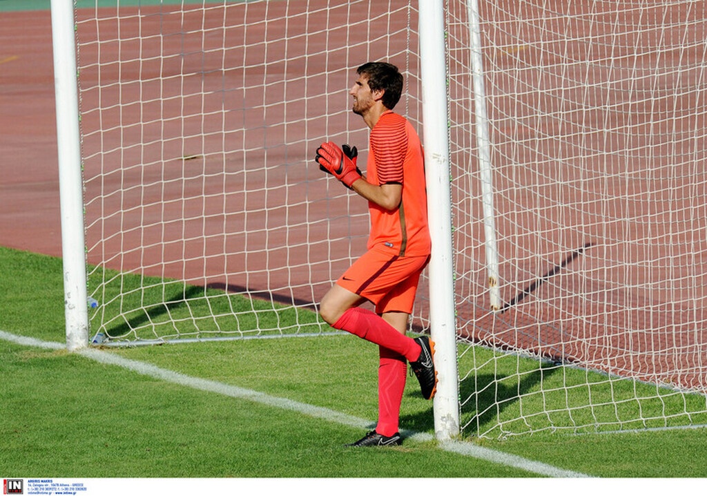 Άρης: Η επιστροφή του ξεχασμένου άσου! (photos)