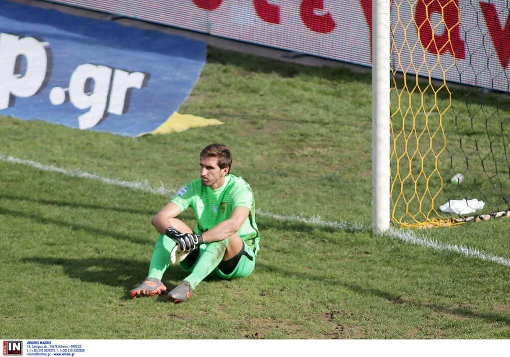 Άρης: Η επιστροφή του ξεχασμένου άσου! (photos)
