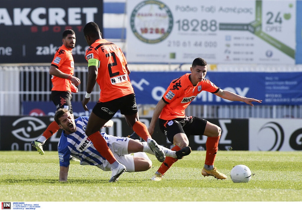 ΠΑΣ Γιάννινα: Πολυβόλο ξανά έπειτα από 12 χρόνια! (video+photos)