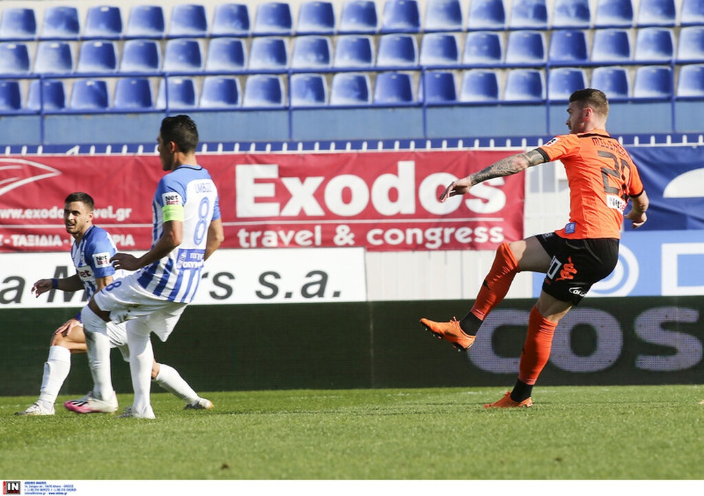 ΠΑΣ Γιάννινα: Πολυβόλο ξανά έπειτα από 12 χρόνια! (video+photos)