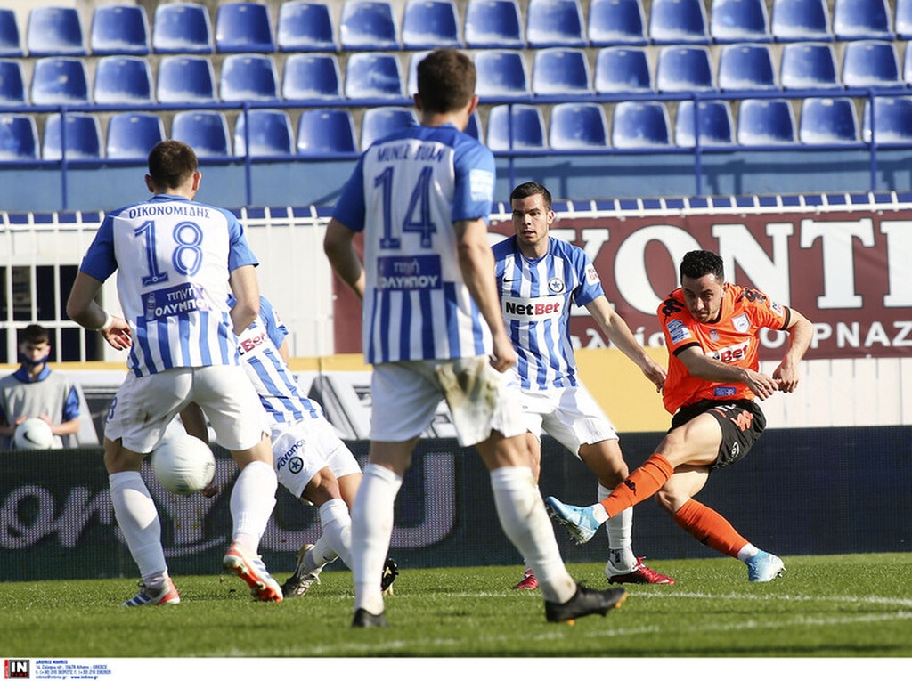 ΠΑΣ Γιάννινα: Πολυβόλο ξανά έπειτα από 12 χρόνια! (video+photos)