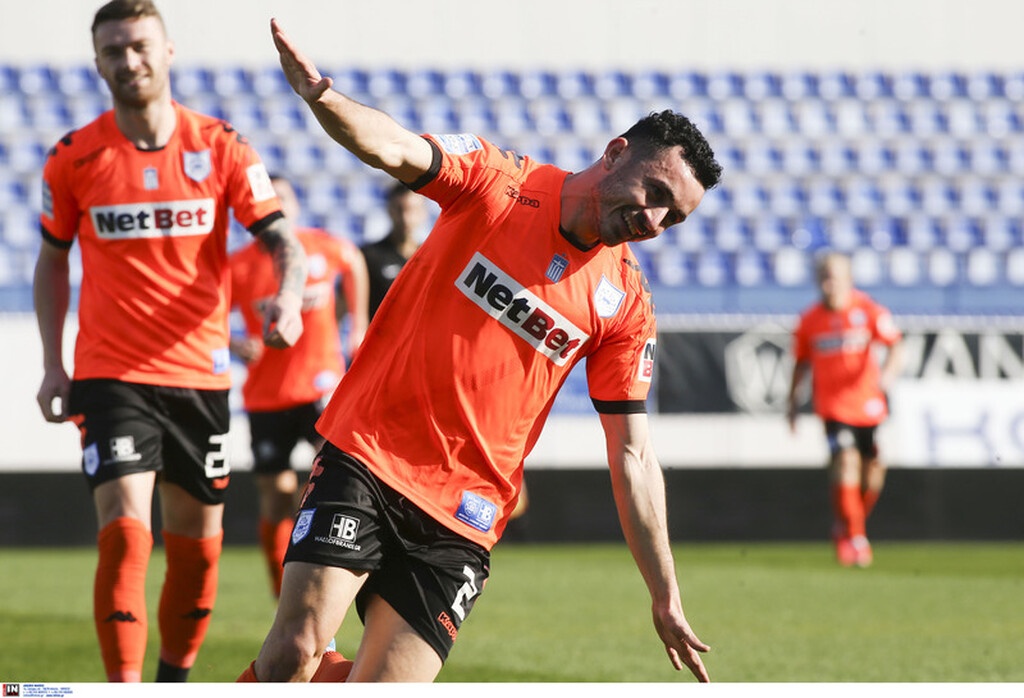 ΠΑΣ Γιάννινα: Πολυβόλο ξανά έπειτα από 12 χρόνια! (video+photos)