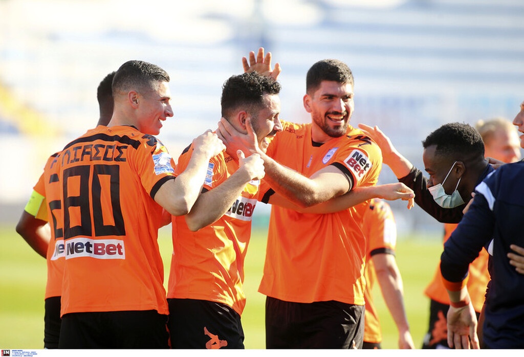 ΠΑΣ Γιάννινα: Πολυβόλο ξανά έπειτα από 12 χρόνια! (video+photos)