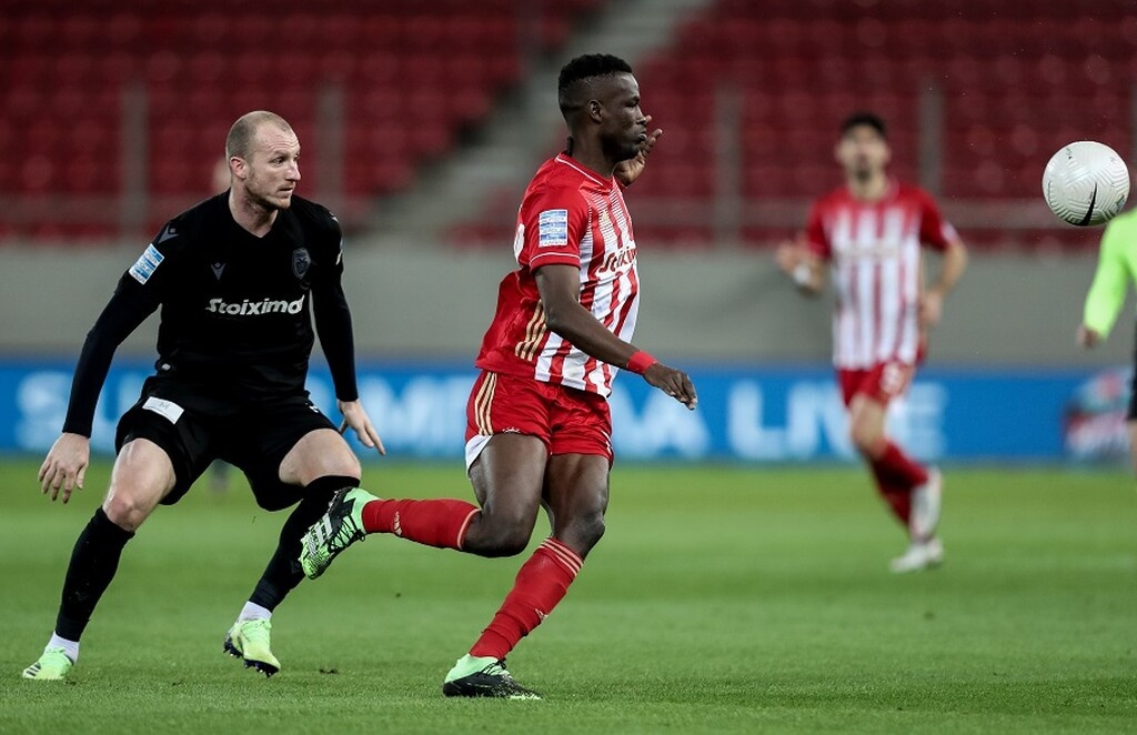 Ολυμπιακός: Αυτόν... βγάζουν στη βιτρίνα - Χορός εκατομμυρίων για τον παικταρά (photos)