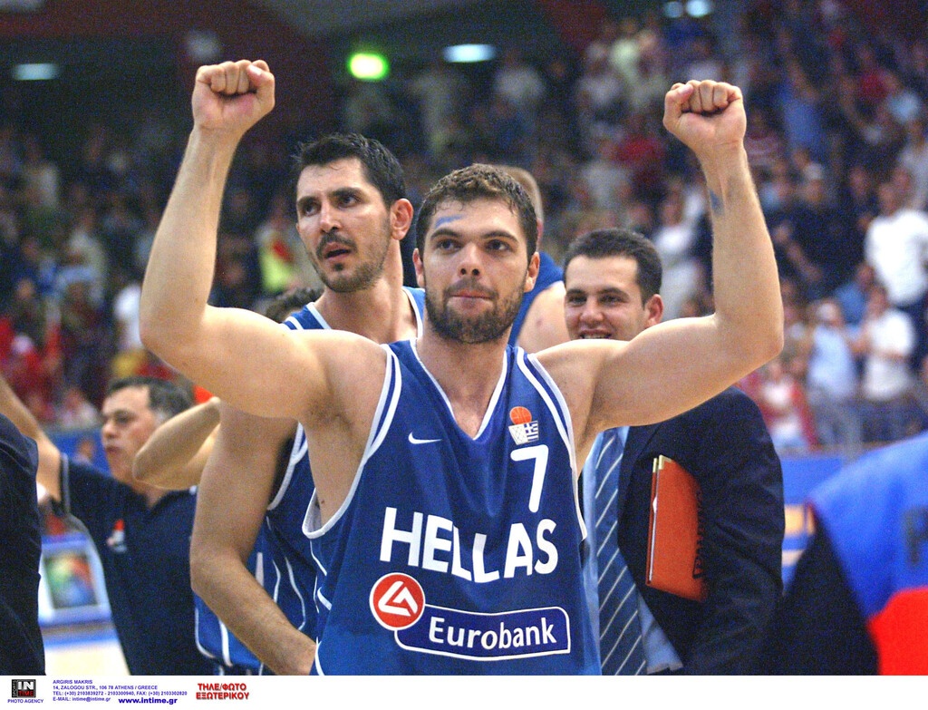 Παγκόσμια μέρα κατά του καρκίνου: Συγκλονίζει ο Παπανικολάου για το πατέρα του - Είχε μείνει 40 κιλά