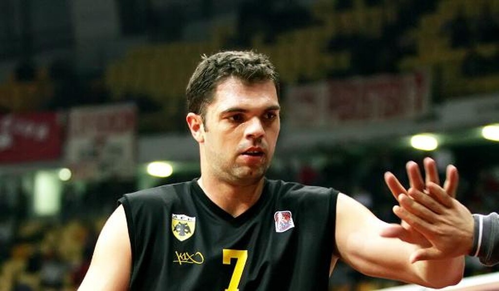 Παγκόσμια μέρα κατά του καρκίνου: Συγκλονίζει ο Παπανικολάου για το πατέρα του - Είχε μείνει 40 κιλά