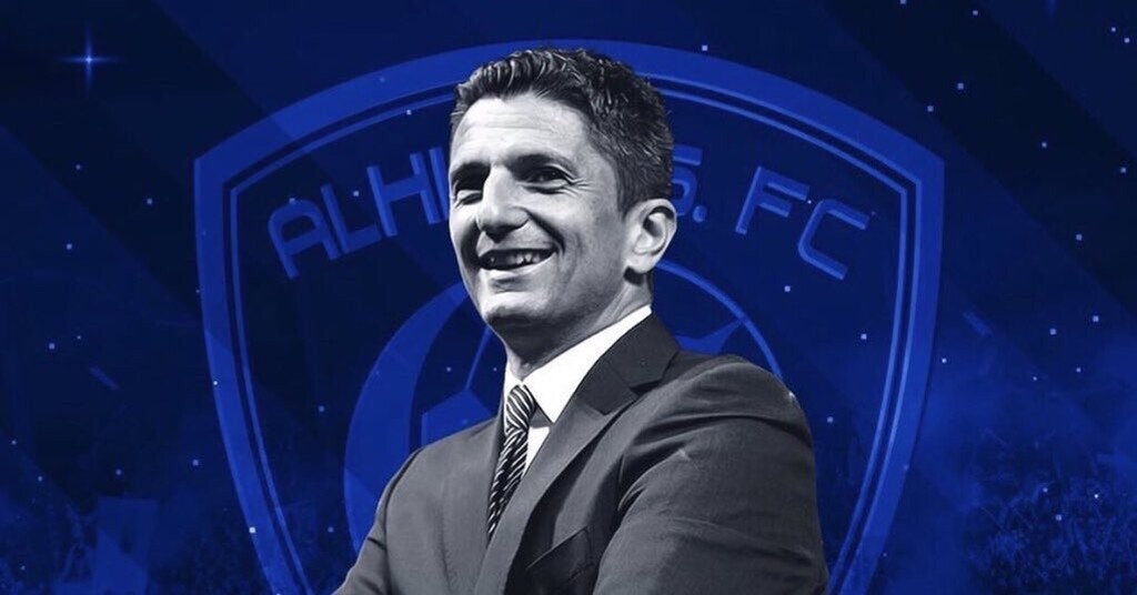 Νταμπλούχος στην Ελλάδα, φεύγει… νύχτα από την Σαουδική Αραβία!