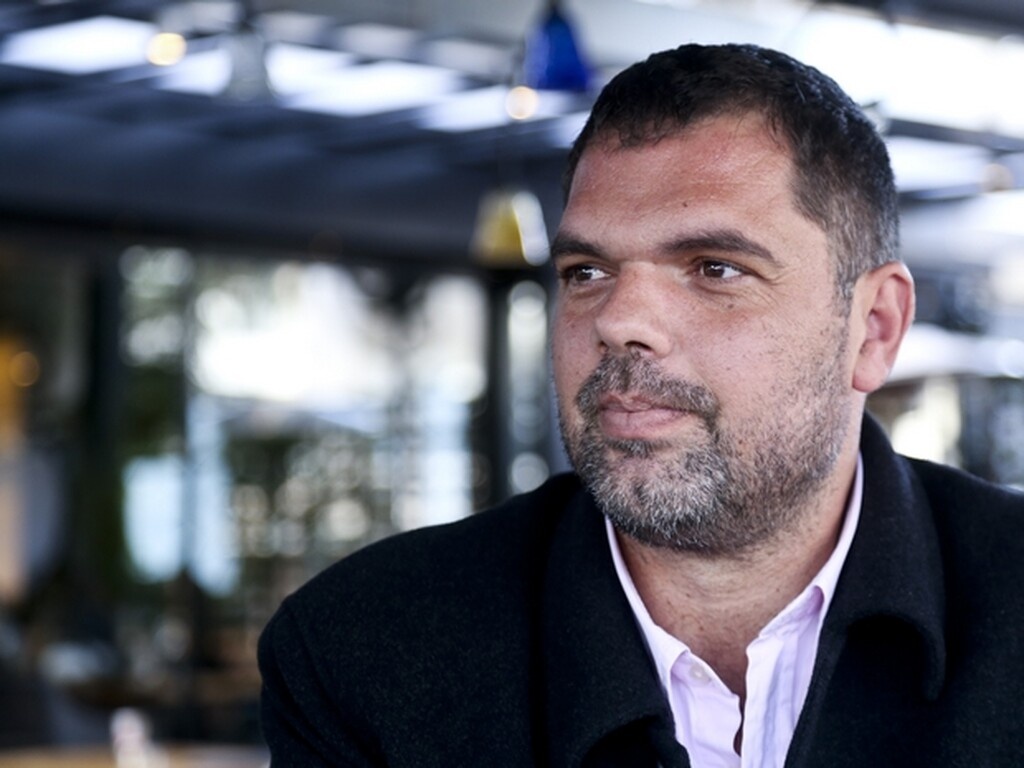 Παγκόσμια μέρα κατά του καρκίνου: Συγκλονίζει ο Παπανικολάου για το πατέρα του - Είχε μείνει 40 κιλά