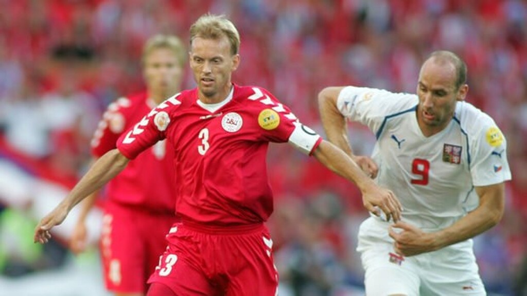 Παναθηναϊκός: Μήνυμα με πρωταγωνιστή το νικητή Χένρικσεν! (Photos)