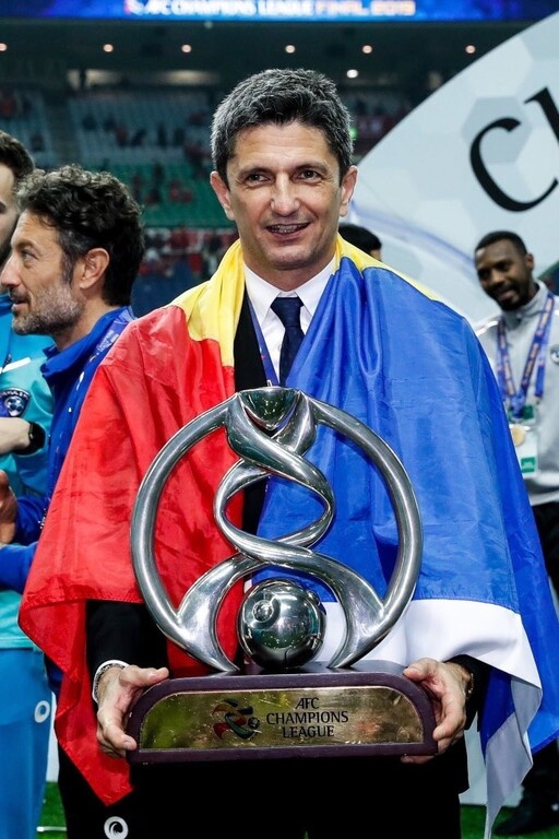 Νταμπλούχος στην Ελλάδα, φεύγει… νύχτα από την Σαουδική Αραβία!