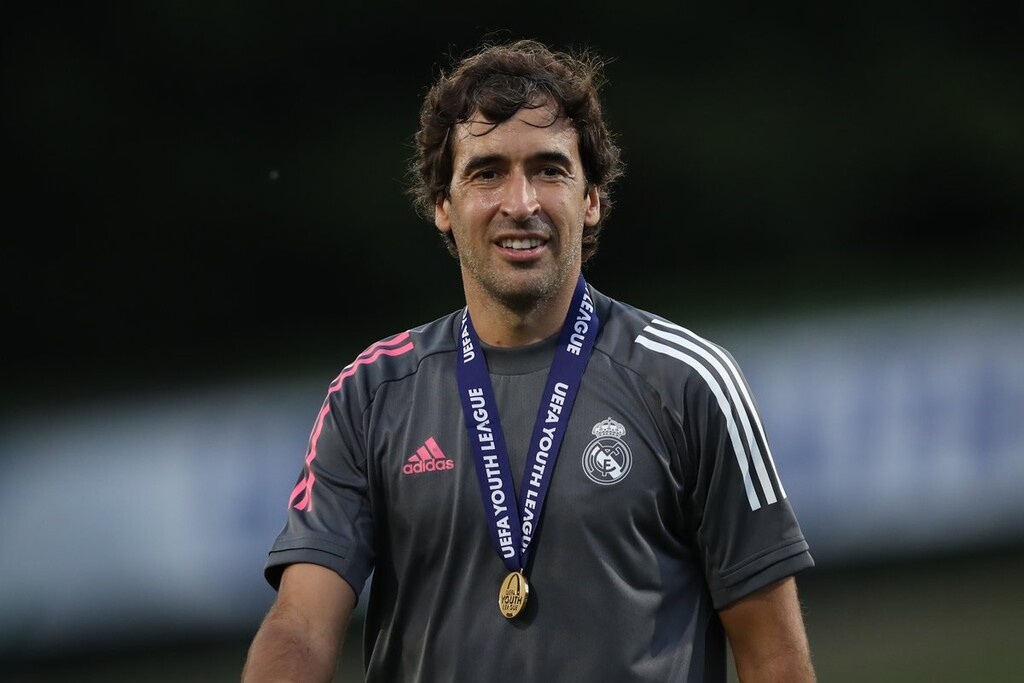 Ρεάλ Μαδρίτης: Οι πιθανότεροι διάδοχοι του Ζιντάν (photos)