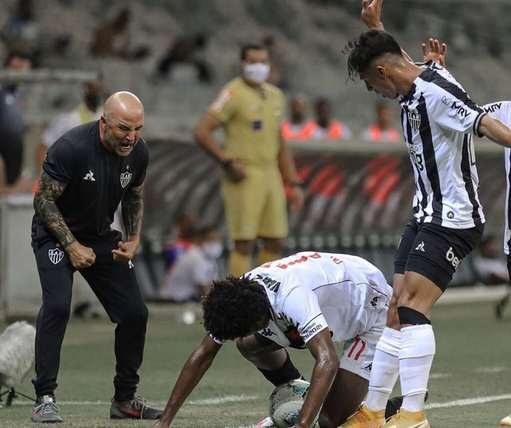 Μαρσέιγ: Συμφωνία με Σαμπάολι! (Photos)