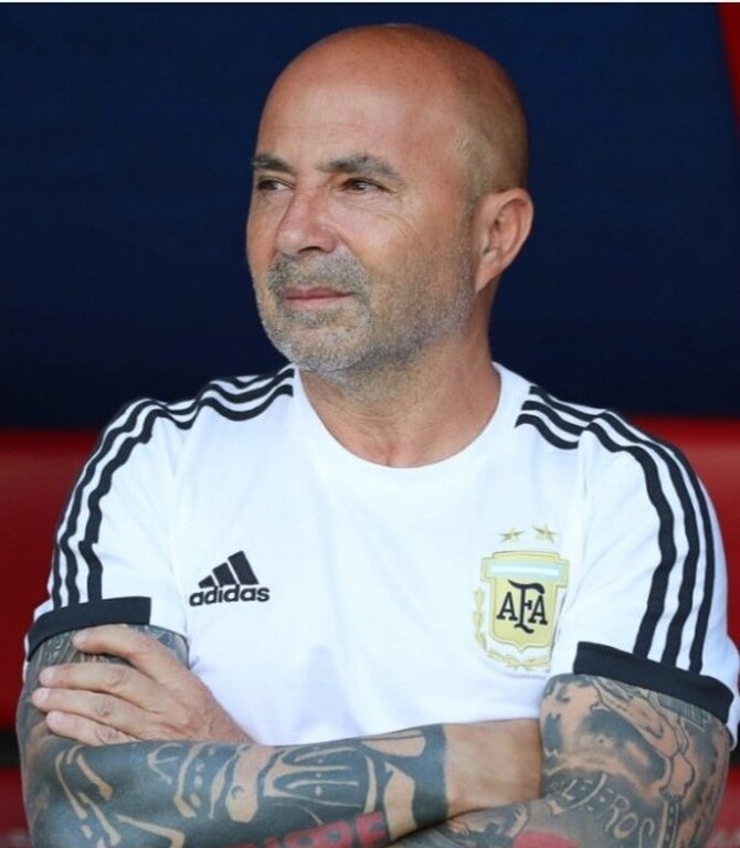 Μαρσέιγ: Συμφωνία με Σαμπάολι! (Photos)