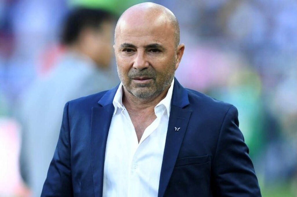 Μαρσέιγ: Συμφωνία με Σαμπάολι! (Photos)