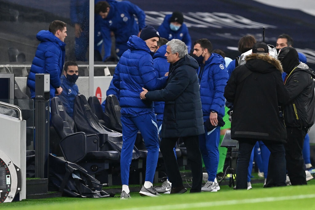 Premier League: Σπουδαίο διπλό για Τσέλσι, βυθίζεται η Τότεναμ!