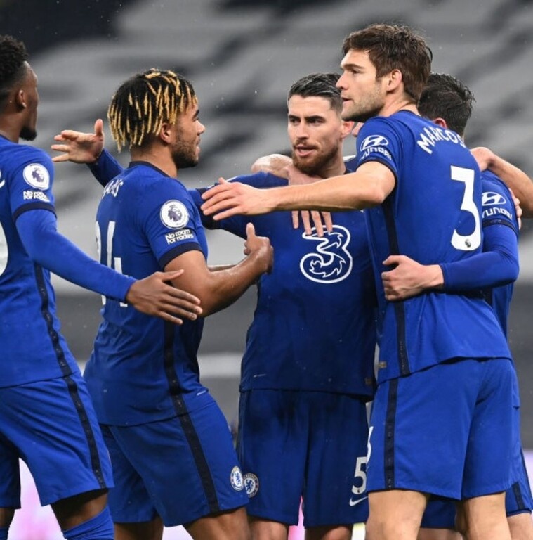 Premier League: Σπουδαίο διπλό για Τσέλσι, βυθίζεται η Τότεναμ!