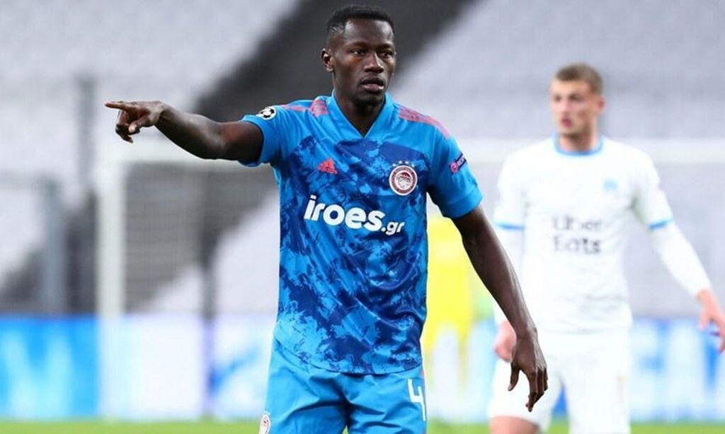 Ολυμπιακός: Αυτόν... βγάζουν στη βιτρίνα - Χορός εκατομμυρίων για τον παικταρά (photos)